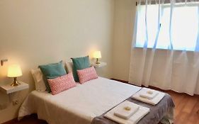 Nazare Beach Apartments