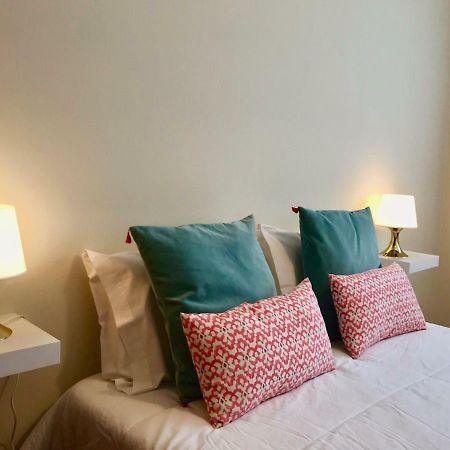 Nazare Beach Apartments Zewnętrze zdjęcie