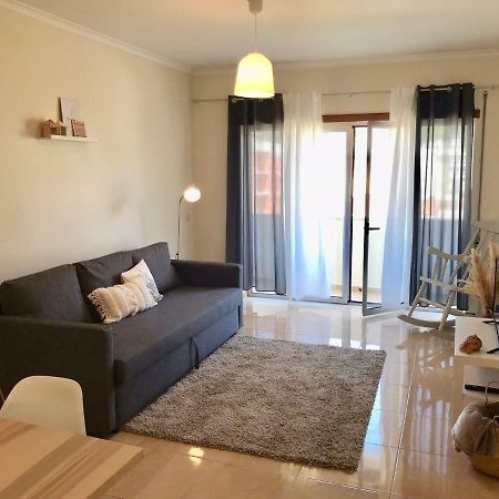 Nazare Beach Apartments Zewnętrze zdjęcie