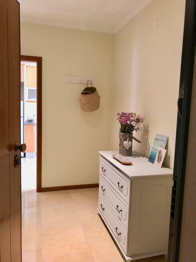 Nazare Beach Apartments Zewnętrze zdjęcie